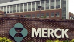 شرکت  ۹.۷Merck & co میلیارد دلار هزینه کرد