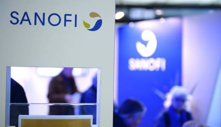 گران ترین معامله شرکت سانوفی