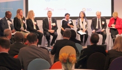 مبارزه با مقاومت آنتی بیوتیکی در اجلاس داووس مبارزه با مقاومت آنتی بیوتیکی در اجلاس داووس