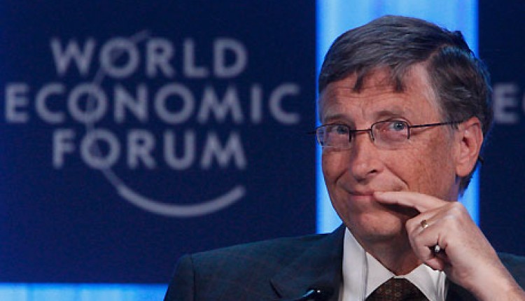 بیل گیتس علیه FDA و EMA یک رقیب چینی خلق می کند