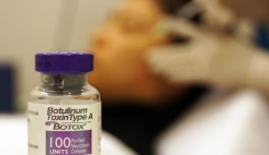 پایان امپراطوری بوتاکس نزدیک است