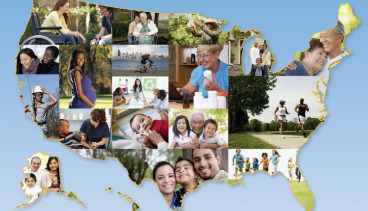 امریکا رکورد دار هزینه های دارو و درمان در کشورهای صنعتی امریکا رکورد دار هزینه های دارو و درمان در کشورهای صنعتی