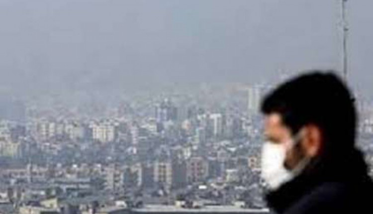 آلودگی هوا، سرطان‌زای قطعی است