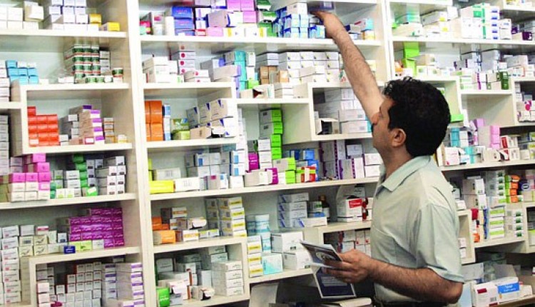 10شرکت خصولتی تولید دارو اخطار گرفتند