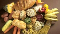 برخی کربوهیدارت‌ ها شما را لاغر می‌کنند