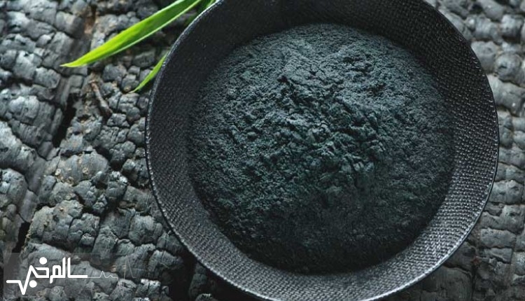 ذغال چوب؛ داروی قدیمی که هنوز سم زدایی می کند ذغال چوب؛ داروی قدیمی که هنوز سم زدایی می کند