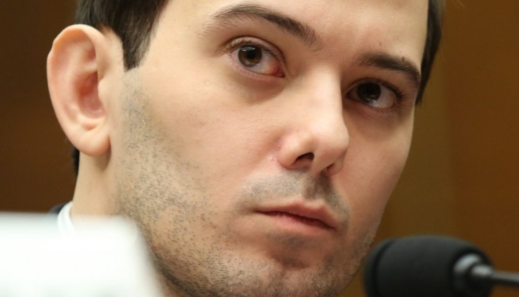 هفت سال حبس برای پسر بد صنعت داروسازی