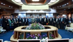 اطلاعات این نشست محرمانه است اطلاعات این نشست محرمانه است