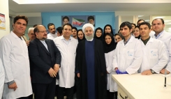  افتتاح خط تولید جامدات و آزمایشگاه مرجع داروسازی تهران شیمی <img src="/images/picture_icon.gif" width="16" height="13" border="0" align="top"> افتتاح خط تولید جامدات و آزمایشگاه مرجع داروسازی تهران شیمی <img src="/images/picture_icon.gif" width="16" height="13" border="0" align="top">