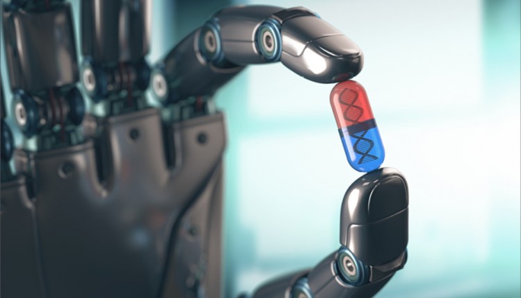 ورود هوش مصنوعی به صنعت داروسازی؛ فرصت یا چالش؟ ورود هوش مصنوعی به صنعت داروسازی؛ فرصت یا چالش؟