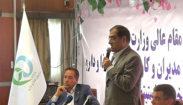 به نام حمایت از تولید داخل رانت ایجاد نمی‌کنیم