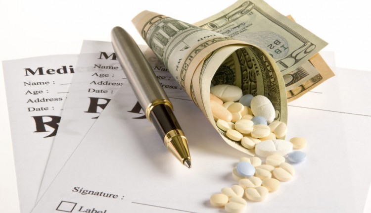 ۵۵ درصد از سهام بازار داروی جهان هنوز دردست غول های اروپا و آمریکا