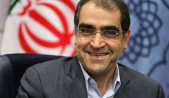 اولین کترینگ تأمین غذای بیمار در کشور افتتاح شد