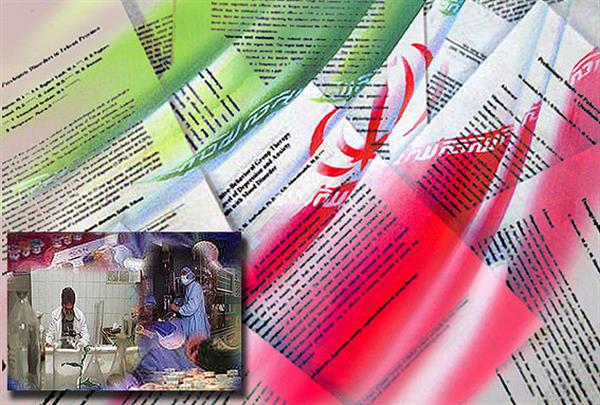 پیوستن یک محقق ایرانی به جمع دانشمندان برتر جهان