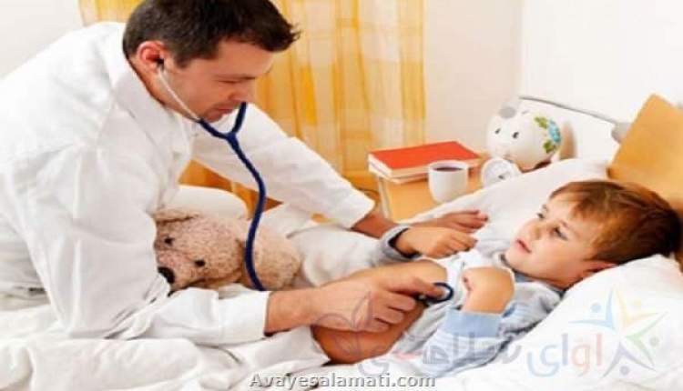 عفونت های گوارشی کودکان، بیماری شایع فصل گرما است