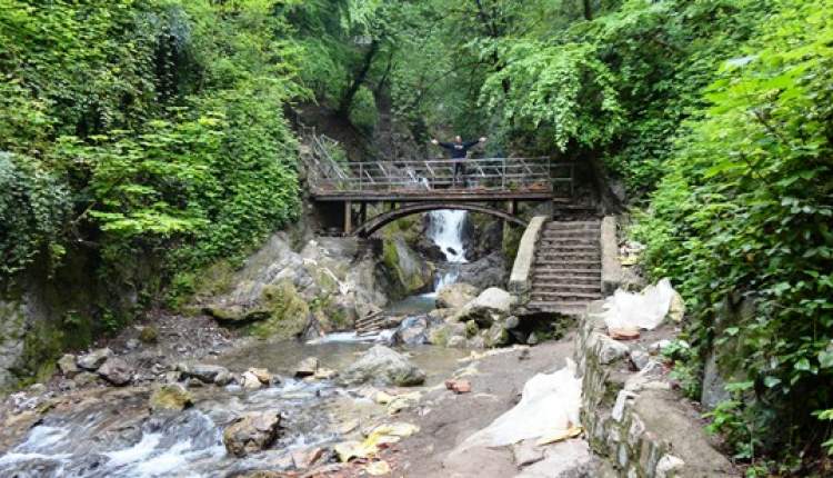 زندگی در کوهستان بر رشد استخوان ها تاثیر می گذارد
