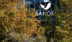 زباله های سمی؛ کارخانه سانوفی در فرانسه را به تعطیلی کشاند زباله های سمی؛ کارخانه سانوفی در فرانسه را به تعطیلی کشاند