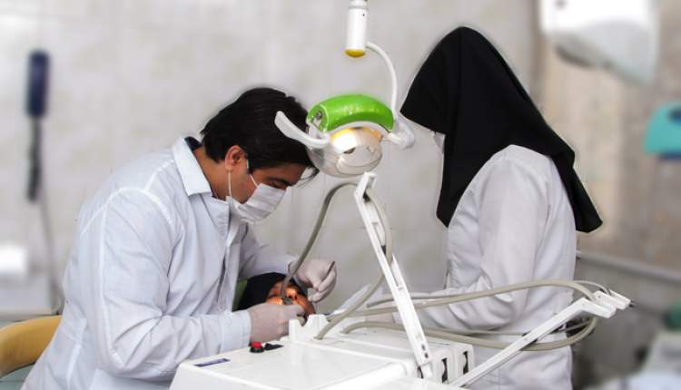 مراقب دلالان سلامت باشیم