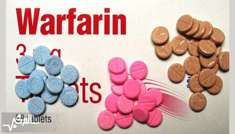 محموله وارداتی داروی وارفارین وارد شده اما هنوز توزیع نشده است