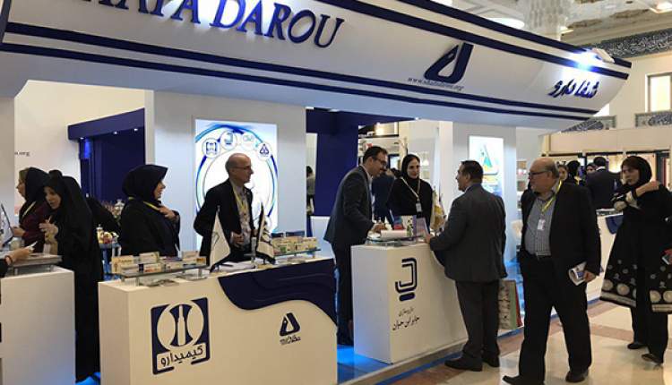 هلدینگ شفادارو یک تا دو هفته آینده به طور رسمی به فروش گذاشته می شود هلدینگ شفادارو یک تا دو هفته آینده به طور رسمی به فروش گذاشته می شود