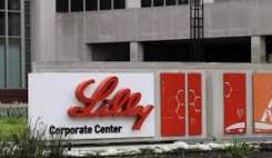 داروی بیماری میگرن شرکت داروسازی Eli Lilly تایید شد داروی بیماری میگرن شرکت داروسازی Eli Lilly تایید شد