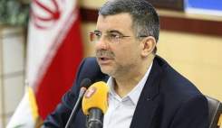 وزارت بهداشت ابزار مقابله با تبلیغ مواد غذایی ناسالم را دارد نه توزیع آن