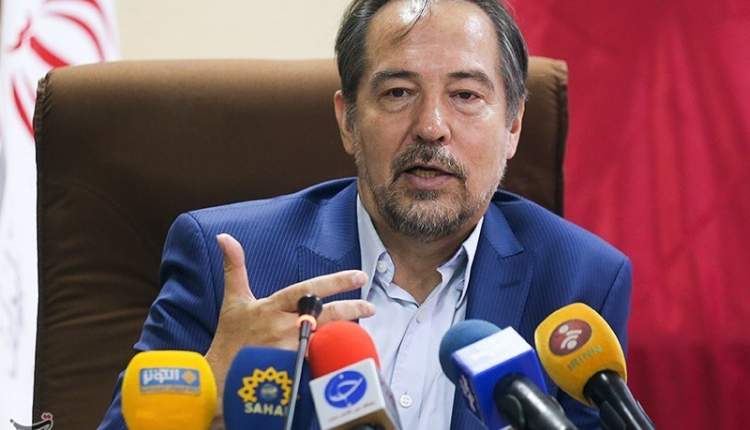 بانوان ایرانی اقبالی نسبت به اهدای خون نشان نمی دهند