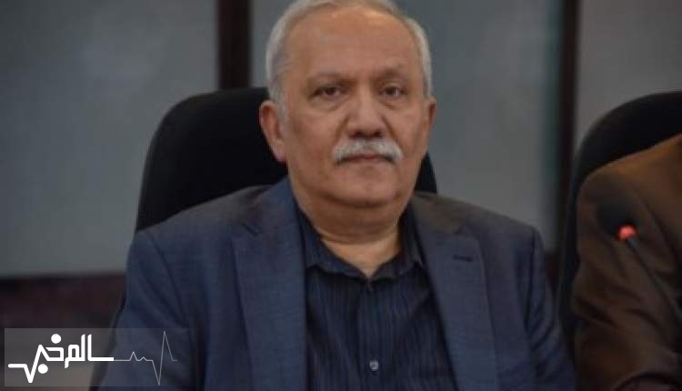 بیماری تیفویید یا حصبه در راه ایران