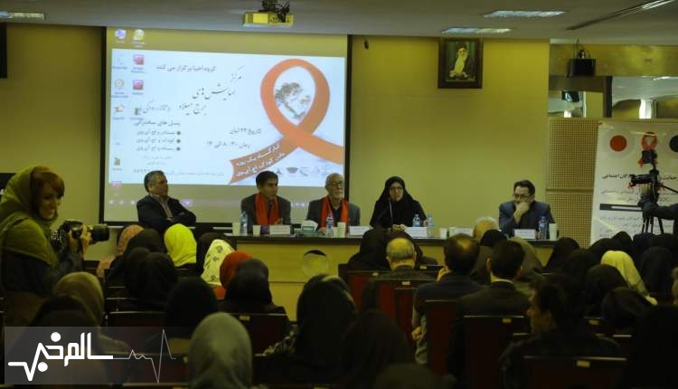 براساس آمار رسمی از 60 هزار مبتلا به ایدز در کشور تنها 21 هزار نفر ازآنان شناسایی شده اند