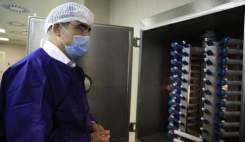 گزارش تصویری سفر وزیر بهداشت به استان سمنان <img src="/images/picture_icon.gif" width="16" height="13" border="0" align="top"> گزارش تصویری سفر وزیر بهداشت به استان سمنان <img src="/images/picture_icon.gif" width="16" height="13" border="0" align="top">