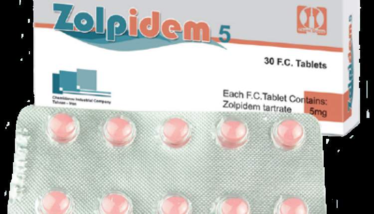 داروی زولپیدم را خودسرانه مصرف نکنیم