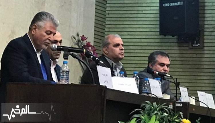 بدون بهره از دانش و تجربه قبلی به فکر راه اندازی ایده های نوین خود هستیم