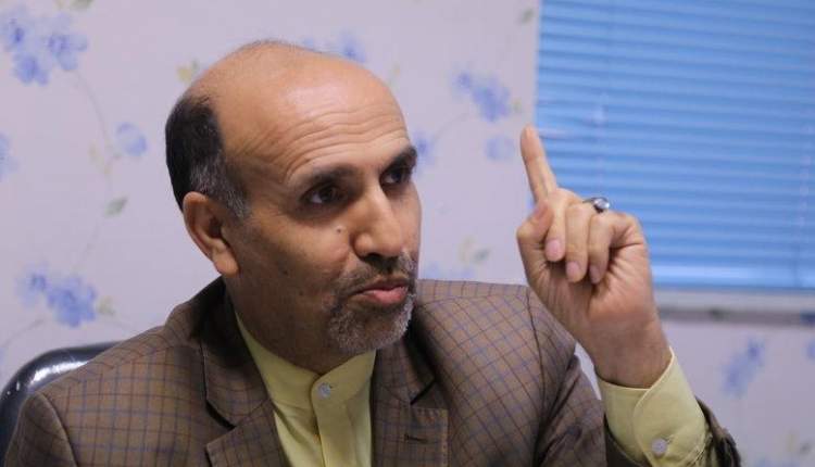 اگر اقتصاد ما بسته باشد کاری از دست بهترین اقتصاددان و مدیر کارآمد برنمی‌آید