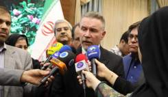 نشست منطقه ای سلامت و تغذیه کشورهای منطقه خاورمیانه و شمال آفریقا صندوق کودکان سازمان ملل متحد  <img src="/images/picture_icon.gif" width="16" height="13" border="0" align="top">