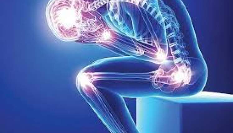 آرتروز با افزایش سن شایع تر می شود