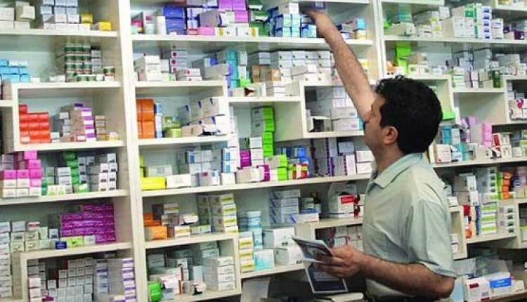 داروخانه‌ها هنوز از بیمه ها طلبکارند