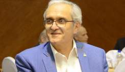 مشکل دارو در کشور تحریم نیست مشکلات داخلی است