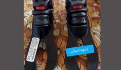 ساخت مدل‌های جدید "پنجه مصنوعی پا" با کارایی بالا