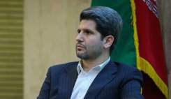 کارت زرد مهرعلیان به کارشکنی‌های سندیکای تولید‌کنندگان مواد اولیه دارویی