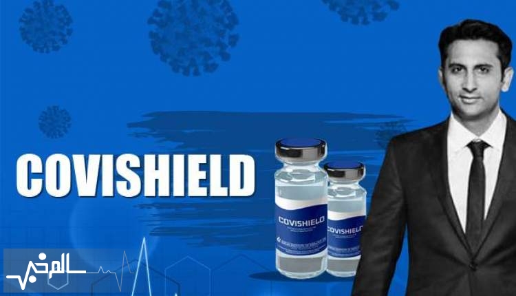 هند برای تولید واکسن کووید19 آکسفورد پیشقدم شد