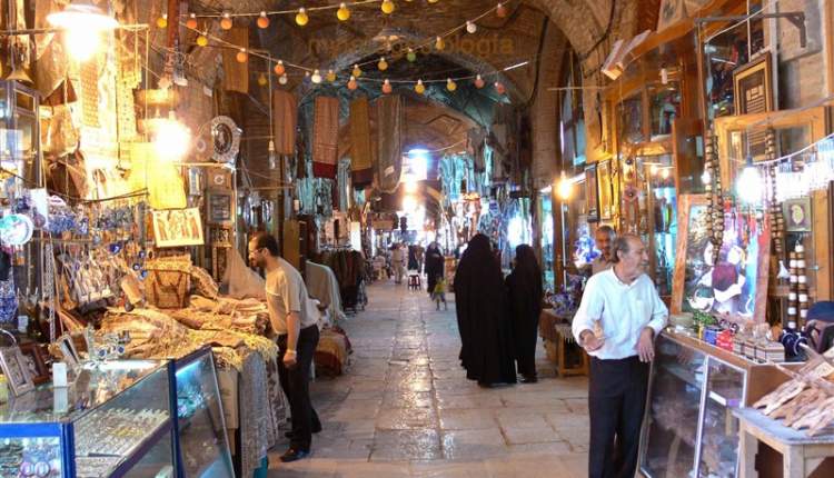 صنوف پرریسک در شهرستان بویراحمد تعطیل شدند