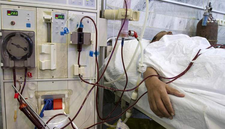 مهمترین چالش پیش روی بیماران دیالیزی، داروست