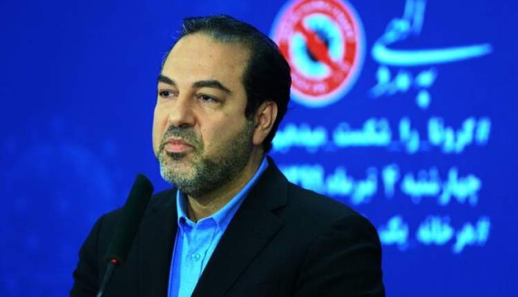 تردد در شهرهای قرمز از ساعت ۲۱ تا ۴ صبح ممنوع شد