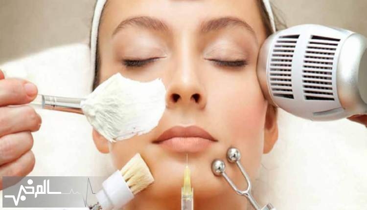 خدمات لیزر توسط پزشک عمومی بلامانع اعلام شد