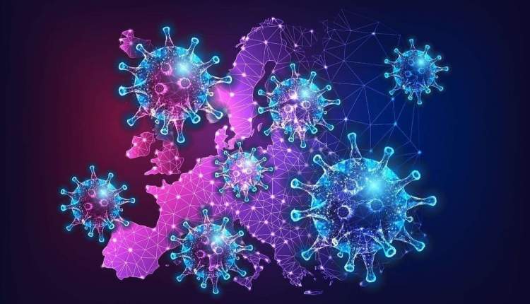 جدیدترین آمار مبتلایان و فوتی های کرونا در جهان