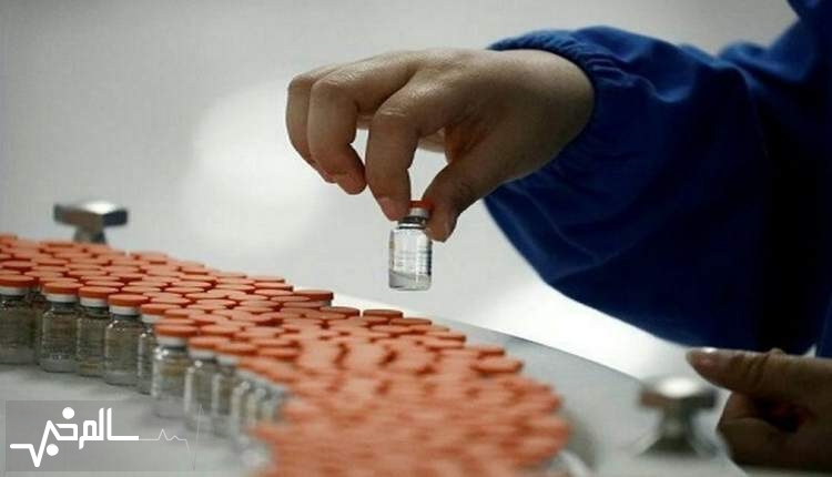 برخی رهبران سیاسی عراق مخفیانه برای خود و نزدیکانشان واکسن خریدند