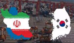 به ازای یک میلیارد دلار از دارایی‌های بلوکه شده در کره‌جنوبی دارو و غذا دریافت می‌کنیم