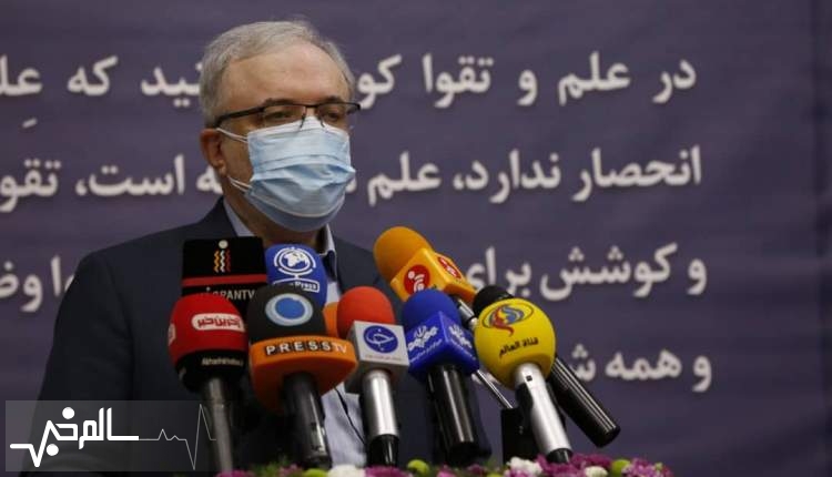 معروف‌ترین واکسن‌ساز دنیا می‌شویم