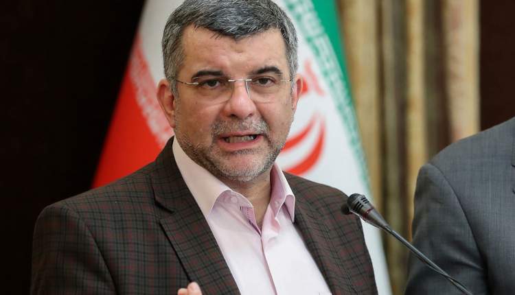فعلا مجوزی برای واردات واکسن توسط بخش خصوصی صادر نشده است