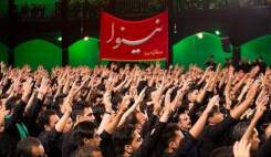در صورت واکسیناسیون در سطح قابل‌قبول مراسم عزاداری با نگرانی کمتری برگزار می‌شد